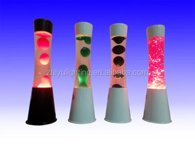 China Modern Custom Energy Saving Lamp Desk Lamp Lava Lamp, Lava Lamp, Glow Lamp, Floating Lava Lamp for sale