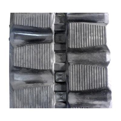 China High Quality Mini Crawler Excavator OEM Rubber Track for sale