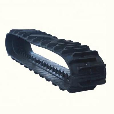 China Crawler Excavator Crawler Agricultural Machinery Track 360x79xlinks for sale