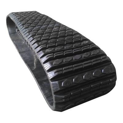 China Rubber Loader ASV Loader Track 381x101.6x42 FOR PT50,247 for sale