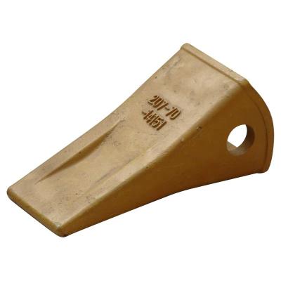 China Excavator Machinery Repair Shops, Bulldozer Casting Bucket Tooth Point for sale