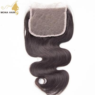 China 100% virgin hair siwss pre plucked hd lace up raw virgin hair 12a hd lace closure 5x5 best quality wholesale seller of closures for sale