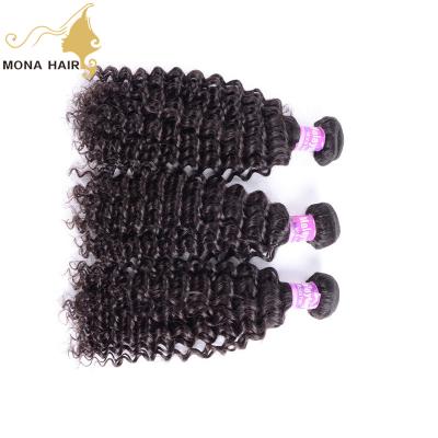 China Good Quality Cuticle Aligned Virgin Hair Bundles Kinky Curly Hair Bundles Virgin Raw Hair Kinky Curly Hair Bundles for sale