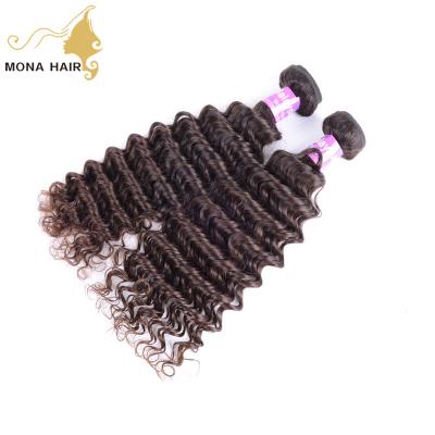 China Best Quality Deep Curly Malaysian Hair Bundles Raw Deep Curly Virgin Hair Wholesale Virgin Hair Sellers for sale