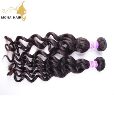 China Malaysian natural wave hair accept paypal natural hair seller package raw virgin wave hair for sale