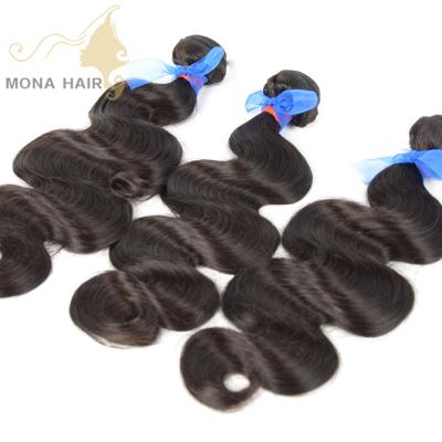 China Indian best selling body wave hair cheap hair wholesale virgin remy body wave hair for sale