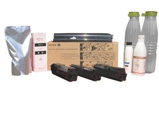 Verified China supplier - Huinon Toner Industrial Co., Ltd.