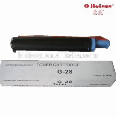 China Copier cartridge G-26 COMPATIBLE use for Canon IR 3235/3245/3035/3045/3530/3570/4530/4570 for sale