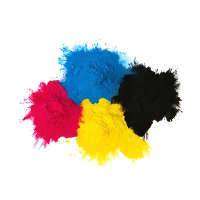 China COMPATIBLE Factory Sales, Compatible Bulk HP Color Toner Powder For LaserJet 1518/1600/2600/2608/MC1015/CM1017 for sale