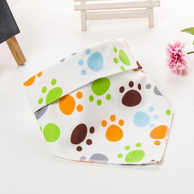 China High Quality Baby Drool Bibs Baby Boy Girl Kids Bandana Bibs Triangle Antibacterial Saliva Towel Scarf for sale