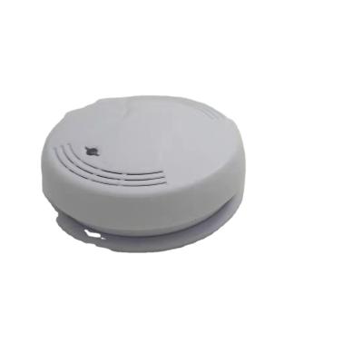 China Wholesale Tamper Alarm Reassuring Fire Detector Reliable Sensitive Smoke for sale