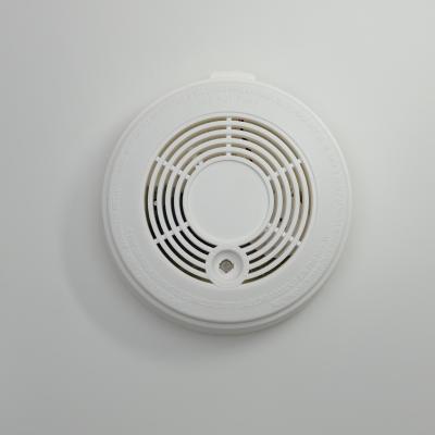 China Smoke Detector BYG-424 Fire Alarm for sale