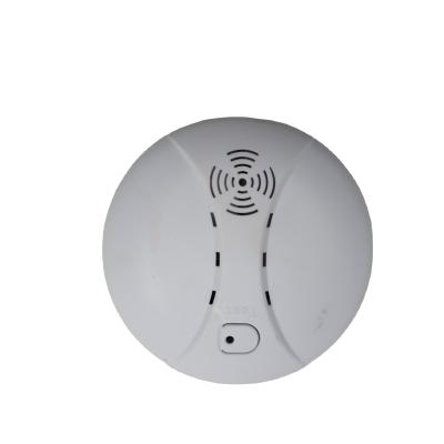 China 2021 Latest Household Alarm Fire Alarm Somke Detector DC9V BYG-428 for sale