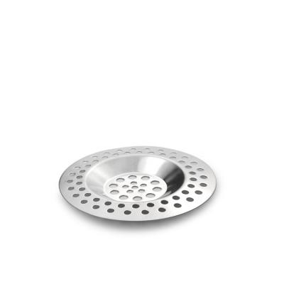 China 7.3cm Stainless Steel Kitchen Sink Sustainable Strainer for sale