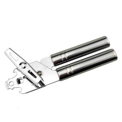 China High Quality Sustainable Heavy Duty Stainless Steel Can Opener for sale