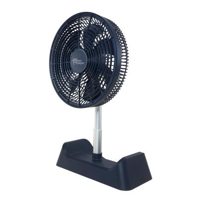 China Hot selling MOBILE LIGHT/USB CHARGER/TIMER 12 inch factory wholesale price folding fan for office for sale