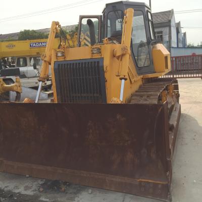 China Construction worksÂ   low price used hydraulic crawler bulldozer shantui SD16 in stock for hot sale for sale