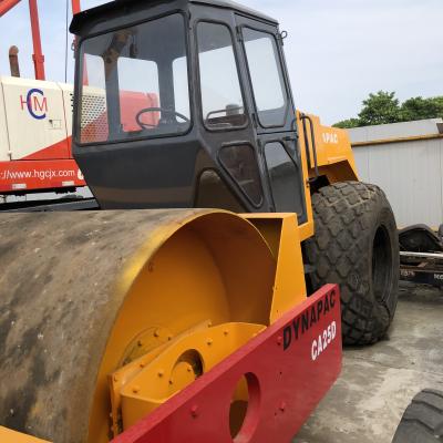 China Construction worksÂ   used dynapac CA30D CA25D, used road roller dynapac CA602 CA301 CA251, used dynapac compactor for sale