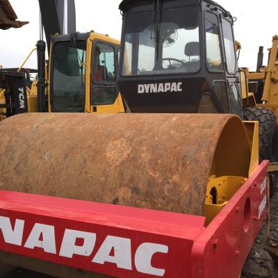 China Construction worksÂ   used dynapac CA30D CA25D, used road roller dynapac CA602 CA301 CA251, used dynapac compactor for sale