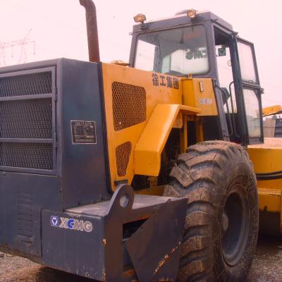 China Construction worksÂ   road roller XCM G YZ20JC used dynapac CA30D CA25D, used dynapac CA602 CA301 CA251, used dynapac compactor for sale