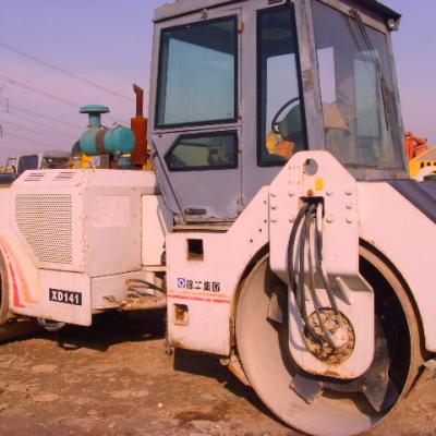 China Construction worksÂ   road roller XCM G XD141 used dynapac CA30D CA25D, used dynapac CA602 CA301 CA251, used dynapac compactor for sale