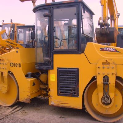 China Construction worksÂ   road roller XCM G XD101 used dynapac CA30D CA25D, used dynapac CA602 CA301 CA251, used dynapac compactor for sale