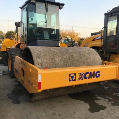 China Construction worksÂ   road roller XCM G XS263J used dynapac CA30D CA25D, used dynapac CA602 CA301 CA251, used dynapac compactor for sale