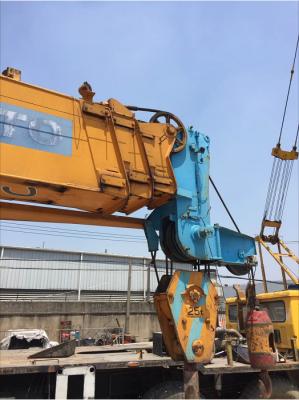 China CRANE TRUCK Cheap Used Kato 25 ton rough terrain crane KR-25H-IIIL for sale