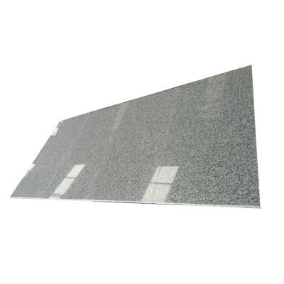 China Modern Cheap Price G603 Granite Stone Tile For Flooring for sale