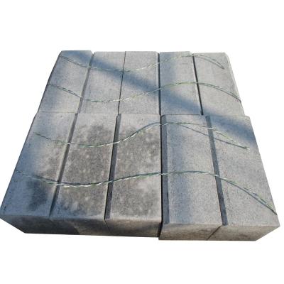 China Large Modern Outdoor Garden Brick Pathway Pavers for sale