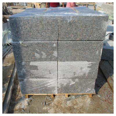 China Modern High Quality Cobblestone Paver Patio Granite Stone Pavers for sale