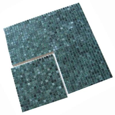 China Hot Sale Carrara Parquet Purple Triangle Border Flower Marble Herringbone Mosaic Slab for sale