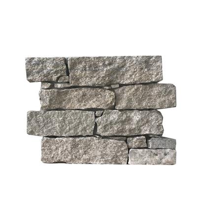 China Modern Exterior Culture Ledge Stone Wall Decoration Cladding Veneer for sale