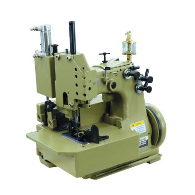 China Garment shops ZhiGong overedging for safety net sewing machine 81500CZ for sale