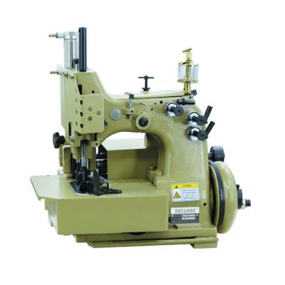 China Garment Shops Economical Sewing Machine For Fishing Net 81500CZ Single Needle for sale