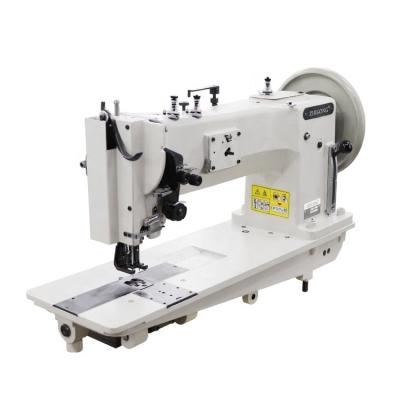 China Domestic Jukiey Widely Used Single Needle Long-arm Used Industrial Sewing Machines For Sale for sale