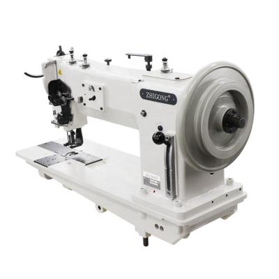 China Industrial Direct Drive Widely Used Automated Lockstitch Sewing Machine With Competitive Price for sale