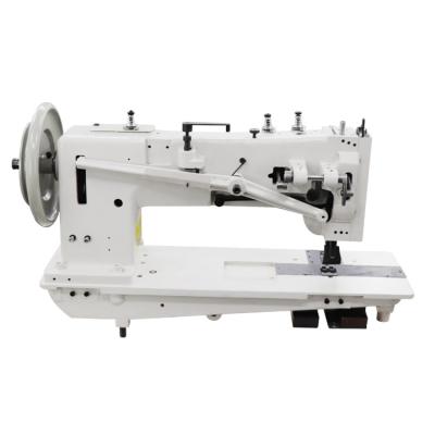 China Single Needle Heavy Duty Industrial Sewing Machine Widely Used For Cloth for sale