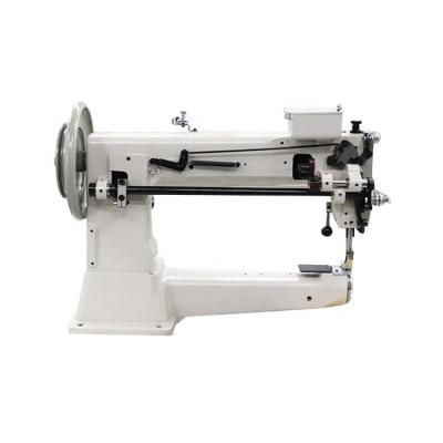 China Feed Single Cylinder-Bed Unison Saddle Needle Sewing Machine for sale