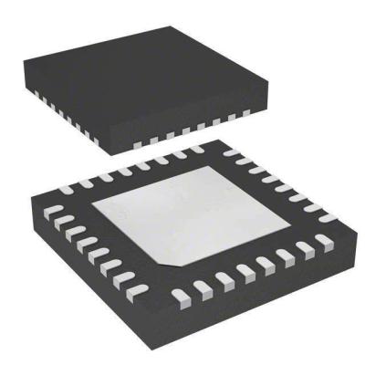 China Outdoor Mount Microcontroller STM32F031K6U6 MCU 32Bit ARM Electronic Component Integrated Circuit for sale