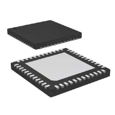 China Outdoor Mount Microcontroller STM32F103CBU6 MCU 32Bit Electronic Component Integrated Circuit for sale