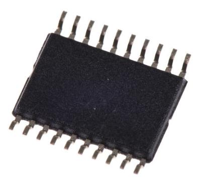 China STM32F030F4P6 MCU 32Bit Microcontroller ARM Electronic Component Integrated Circuit STM32F030F4P6 for sale