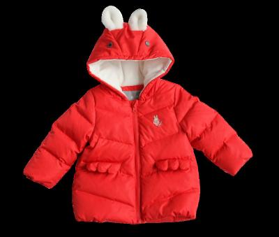 China New Breathable Childish White Duck Down Baby Jacket, Baby Down Coat Jacket Jumper, Baby Down Jacket for sale