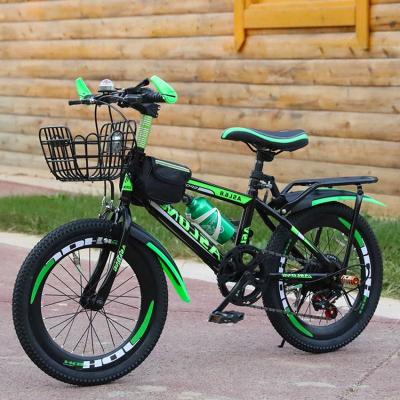 China Popular Wholesale Good Quality 20 Inch Kids Bike For 10 Years Old Child for sale