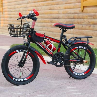 China Popular Manufacturer Wholesale Good Quality Bike Folded Children Bike Kids Bike for sale