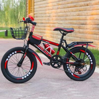 China Popular Factory Price Cheap Kids Bike Hot Sale 20 Inch Kids Bike Manufacture for sale