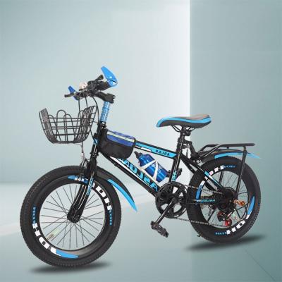 China Wholesale High Quality Popular 20 Inch Kids MTB Kids Bike Child Kids Bike for sale