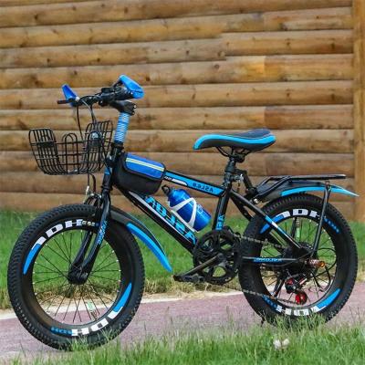 China Popular New Kids Mountain Bike Bicycle Kids Bicycles Age 10-12 Year For Sale for sale