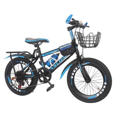 China Cheap Popular 20 Inch Children Price Cartoon Characters Kids Bike For 10 Years for sale