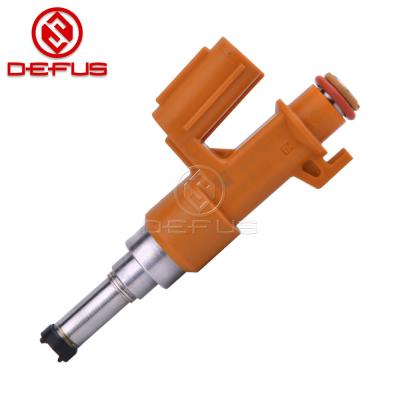 China New Customized! ! ! Auto Car Fuel Injector Nozzle For Hi-Lux OEM 23250-0P100 Injector Nozzle Hi-Lux for sale